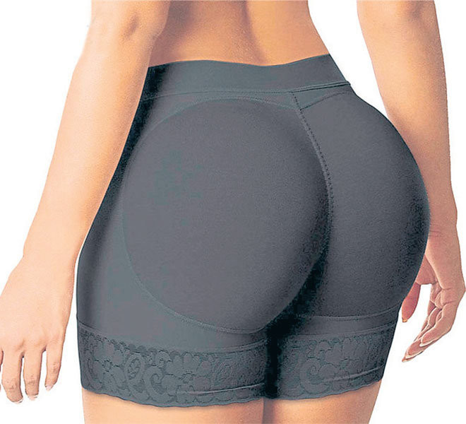 Kalçaları olay olmuştu! Sır çözüldü