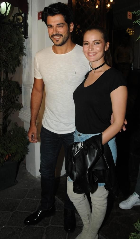 Evde olan evde kalır dedi 15 kişiyle görüştü!