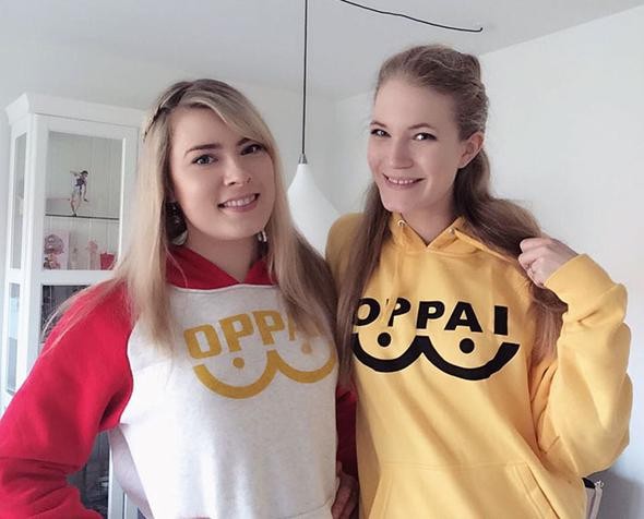 Danimarkalı çiftin sıra dışı düğününden ilginç kareler