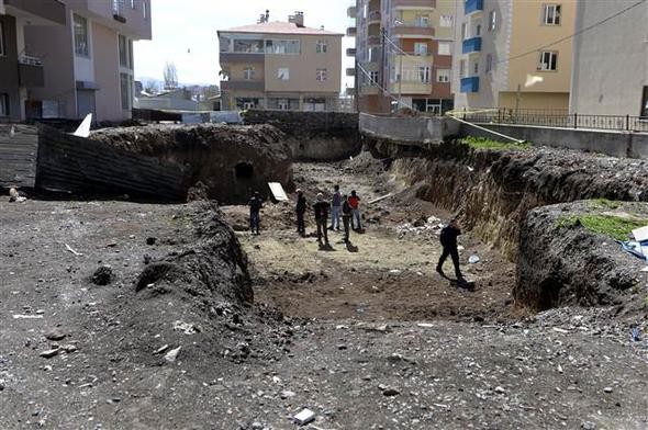 Rus General Vasiliy sanılıyordu bakın kim çıktı!