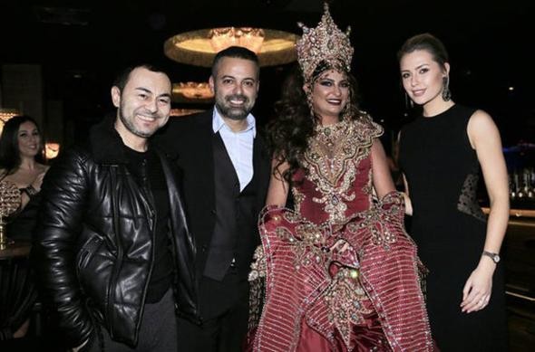 1 milyon TLlik hediye!