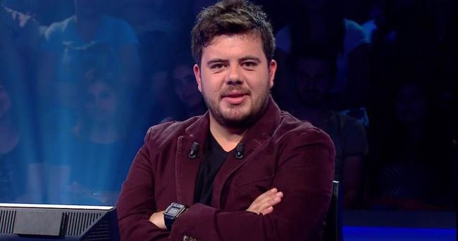 Kafaları karıştıran buluşma!