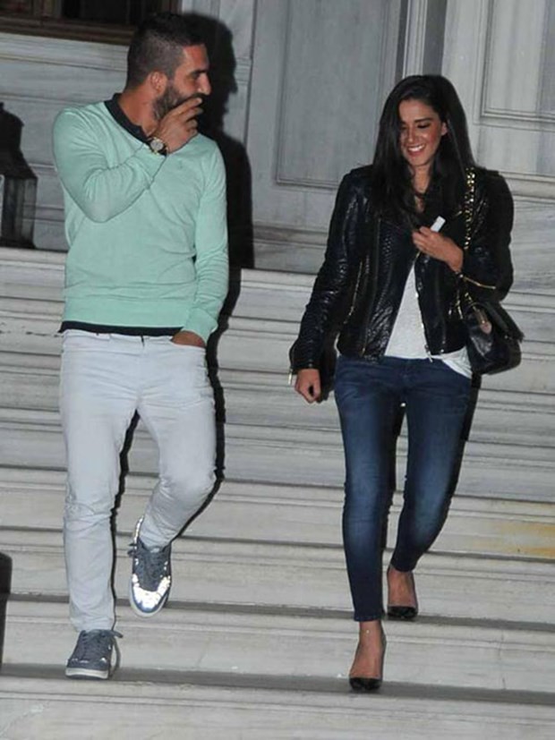 Arda yine ayrıldı!