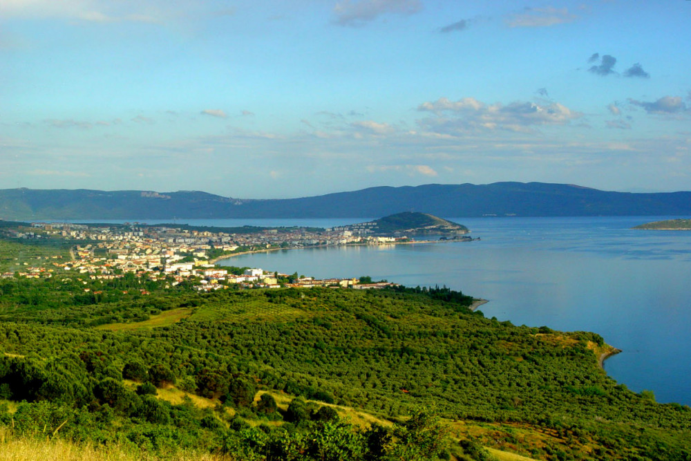 Bayramda gidilecek en güzel tatil yerleri