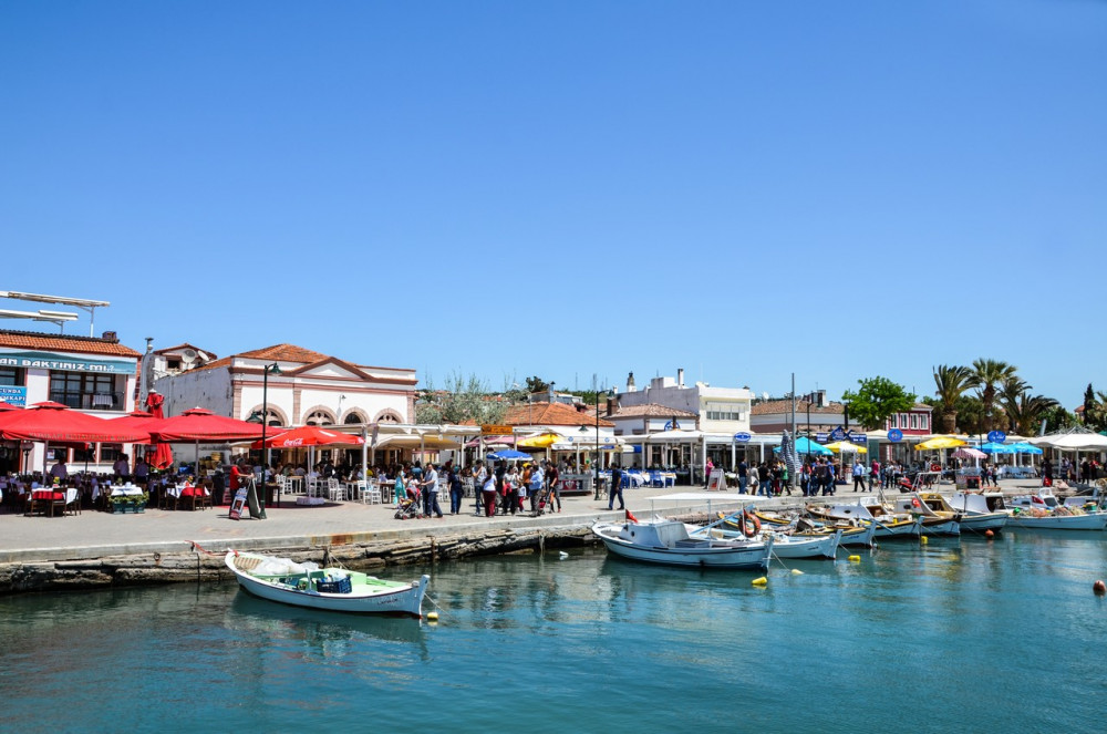 Bayramda gidilecek en güzel tatil yerleri