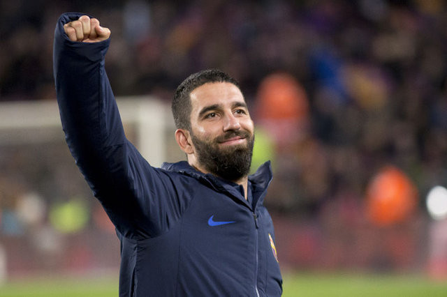 İspanyol basınından Arda Turan iddiası