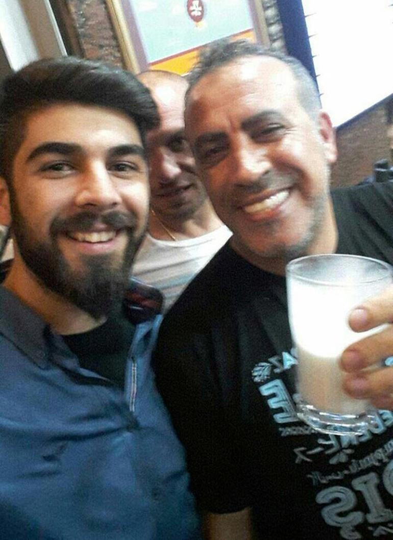 Paylaşımıyla Adanayı karıştırdı!