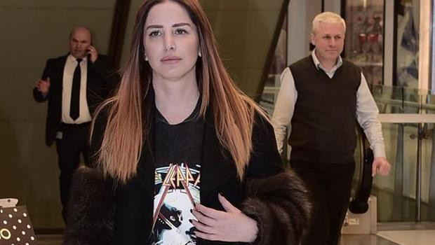 Ceceli nikah tarihini açıkladı!