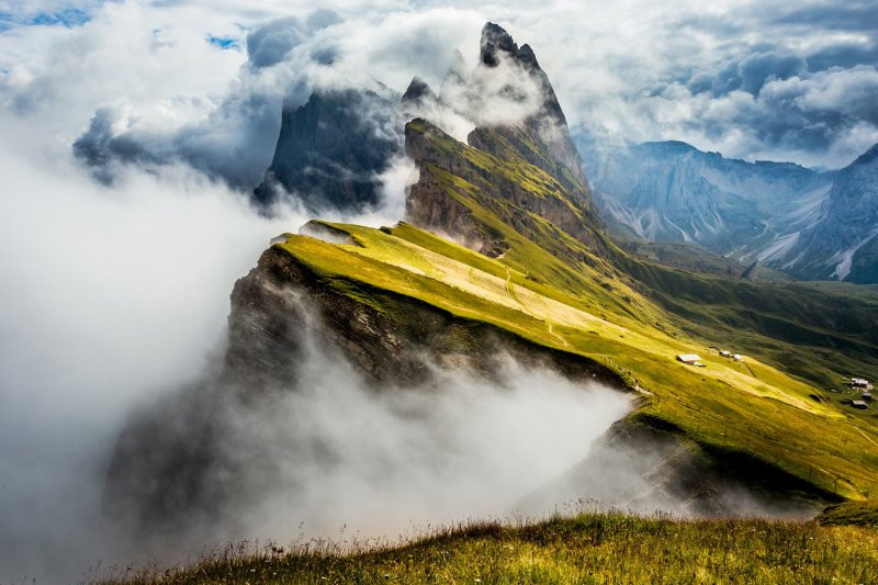 National Geographicden büyüleyici fotoğraflar