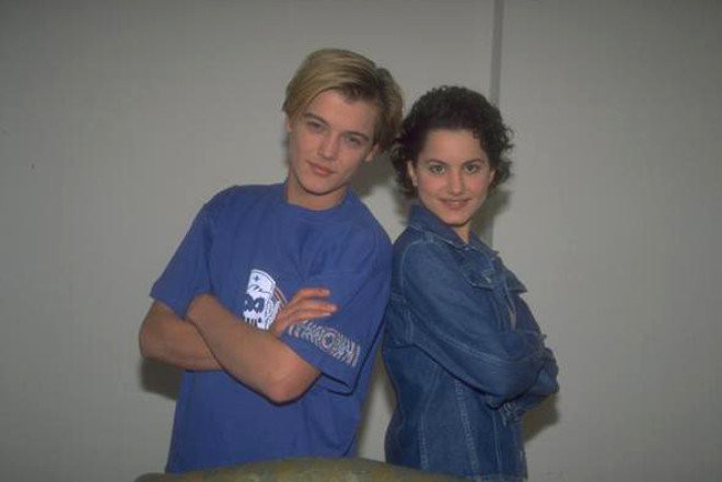 Çocuk isteyince ayrıldılar! 