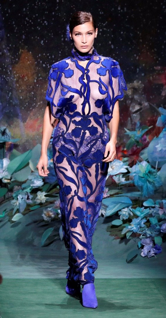 Herkesin gözü Bellada! 