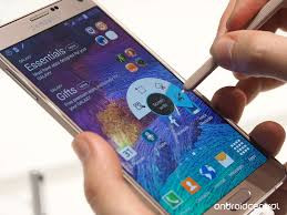 Galaxy Note 4ler de geri çağrılıyor!