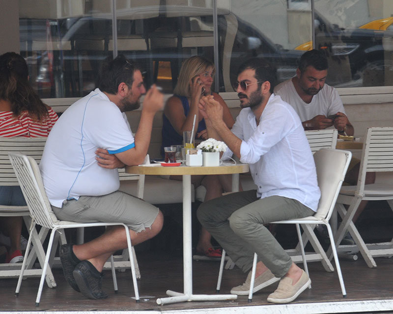 Ufuk Bayraktar Vale terörüne dur dedi