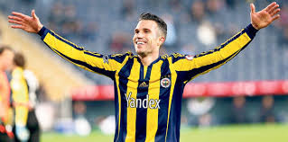 Fenerbahçede Van Persie krizi!