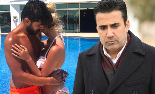 Müstakbel gelin Instagramı salladı!