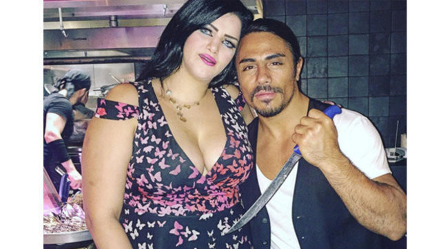 Nusretten yeni moda!