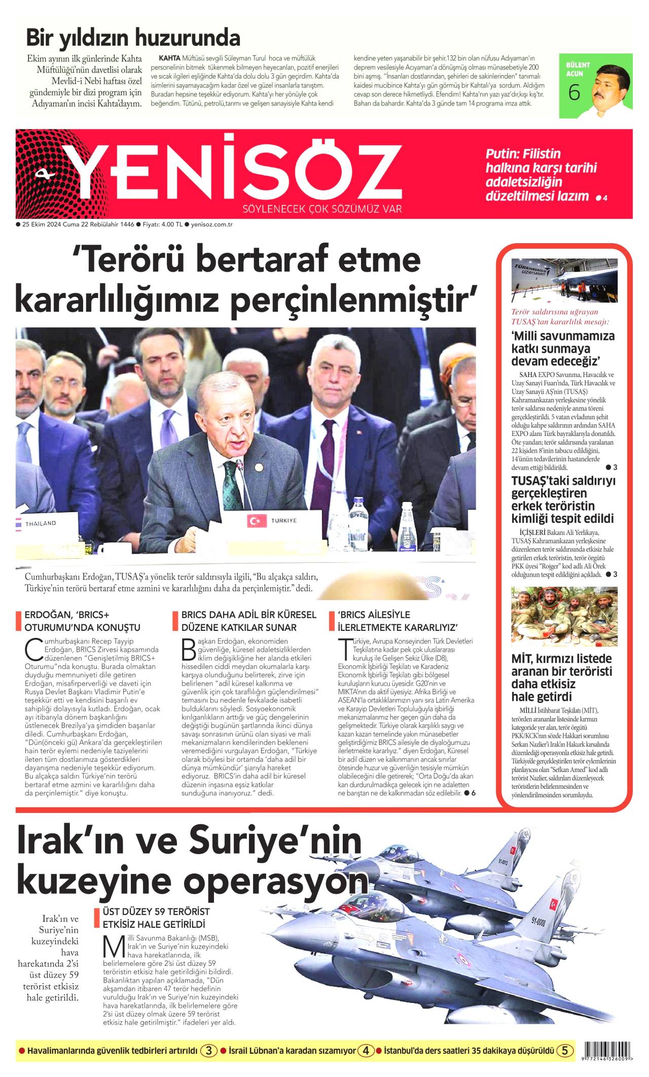 Yeni Söz